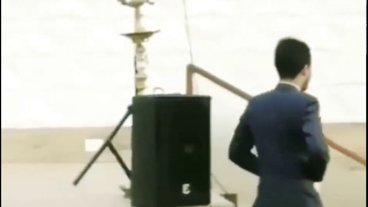 Youngest IPS officer Royal entry - YouTube