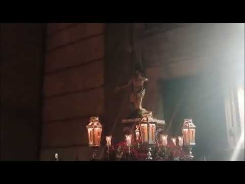 Procesión de Arrepentimiento