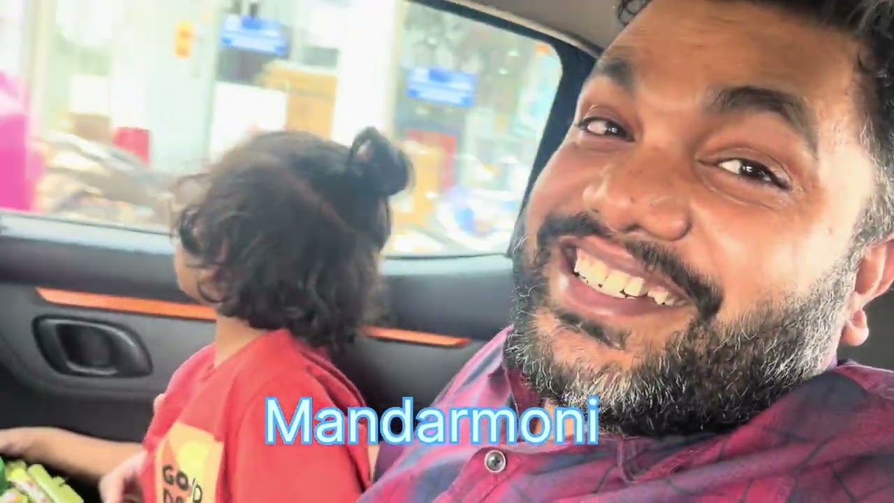 Valentines day | Mandarmani | 1 day trip | sea beach 