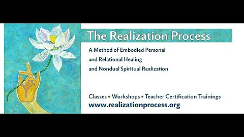 What Makes the Realization Process Unique