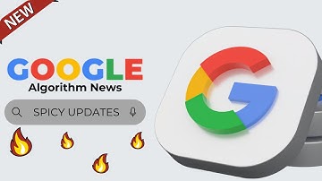Important Changes That Every SEO Should Know About (Google Algorithm Updates)