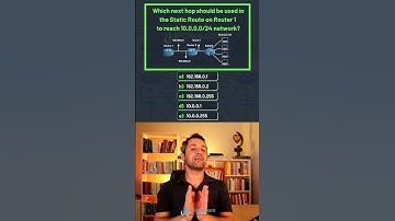 CCNA PRACTICE QUESTION & ANSWER!!!✨✨
