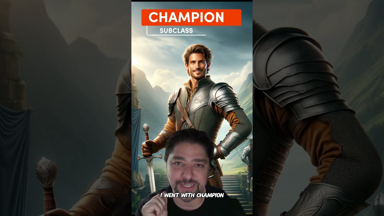 Special E6 - Cast of Characters - Madmartigan (Willow)