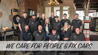 BABCOCK AUTO CARE - Rochester, MN