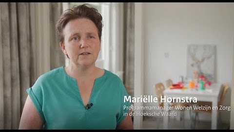 Genomineerde Impactmakerprijs 2025: Kijken, Leren en Proberen (KLEP) in de Hoekse Waard