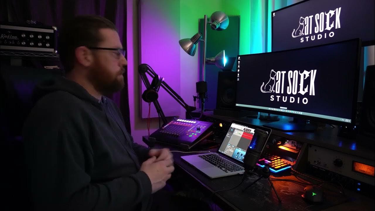 Why does my audio sound so bad fixing a simple audio issue audio
