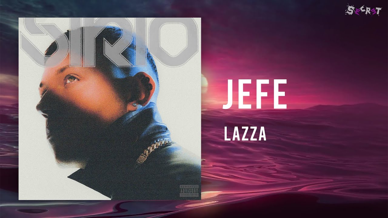 Jefe - Lazza ( Slowed & Reverb ) 