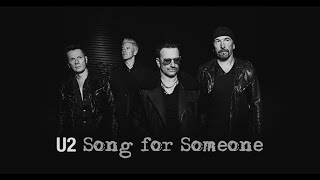 U2 - Song for Someone (Legendado)