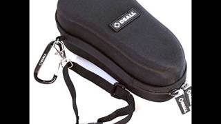 Dsall Hard Case Travel Bag For Philips Norelco Electric Shaver