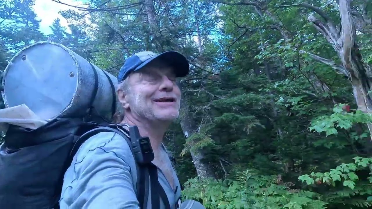 Early Fall Pemi Low Loop With a Carrigain Kicker