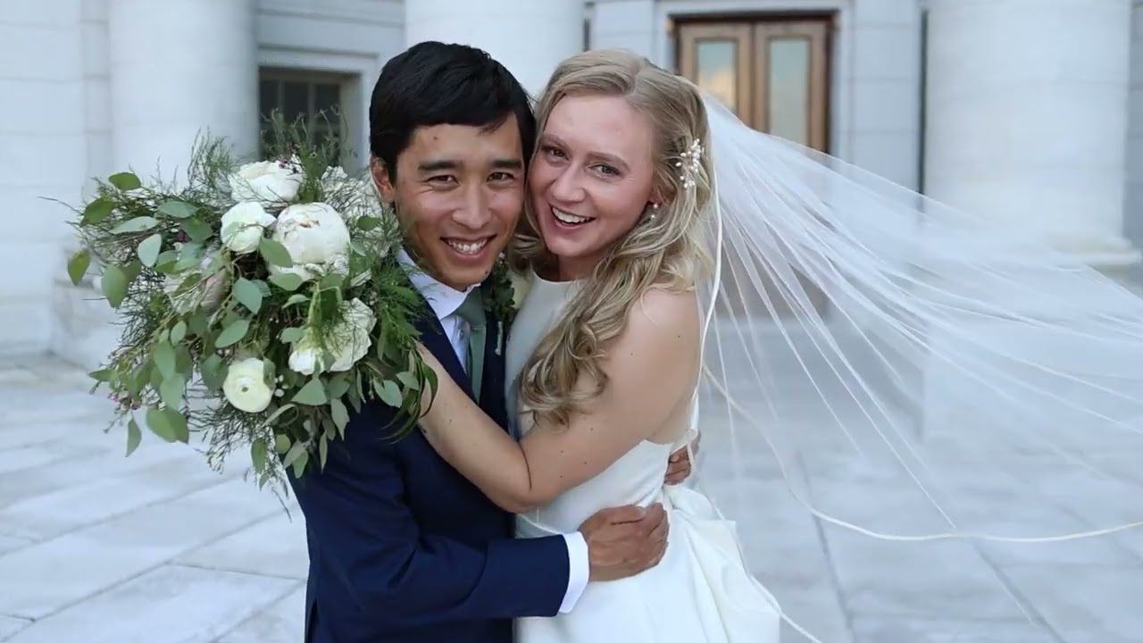WEDDING HIGHLIGHT