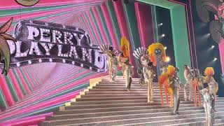 Katy Perry live in Las Vegas￼ 2022