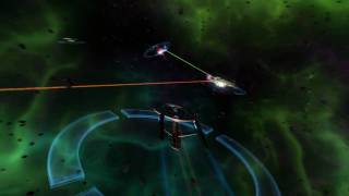 Star Trek Online - USS Navi You So Crazy Resimi