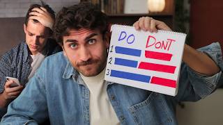 How to Deal with a Break Up (as a Christian)