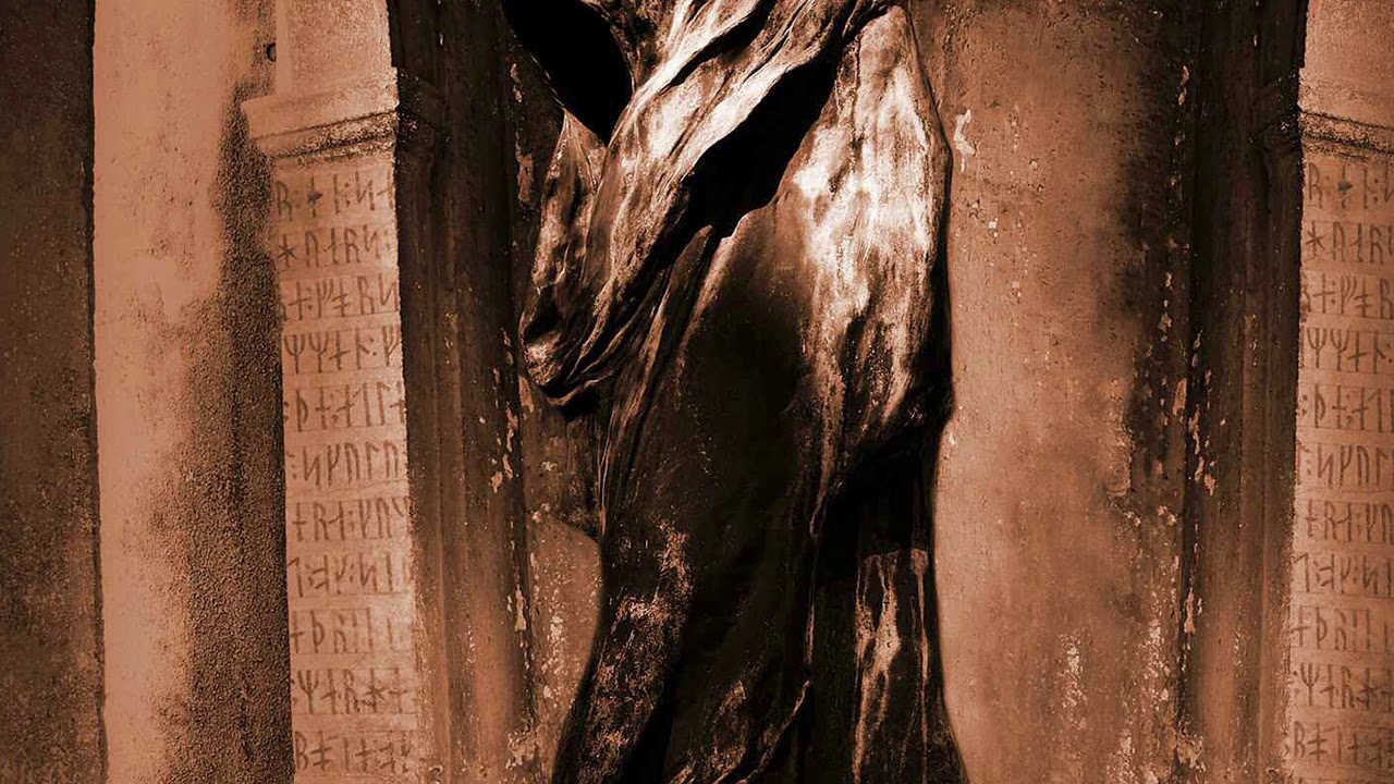 Sorcerer – Stargazer (Official music video)