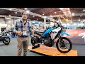 Cfmoto mt 450 expomoto 2024