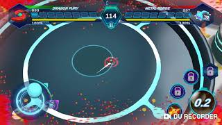 Giro buster screenshot 5