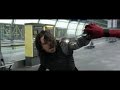 The Winter Soldier - Fight Moves Compilation HD