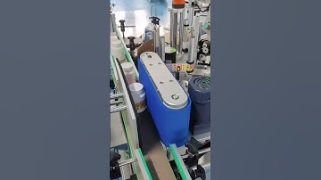 Automatic Labeling machine | high speed high speed Labeling machine