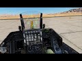 DCS F-16C Range Practice
