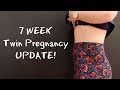 Twin Pregnancy Week By Week