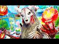Predator Ranked.. (Apex Legends)