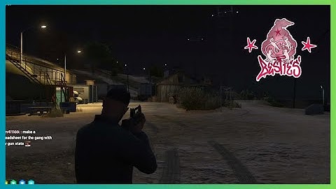 4Head, Miguel & Daisy check out new gun changes | NoPixel 4.0 GTA RP | RP Clips Hub