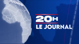 Le Journal de 20h du 30 Avril 2024 Avec Safiétou Cissé Sur Walf TV