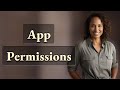 Can You See Which Android Apps Use Your Permissions Most?