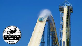 The Tragedy Of The World's Tallest Waterslide: The History of Schlitterbahn