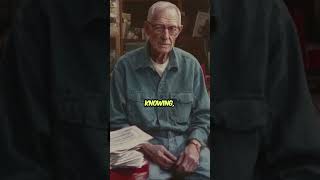 Unsung Hero: The Carpenter Who Sent 33 Strangers to College #shorts #facts #hero #usa #happy