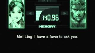 Mei Ling Call #29