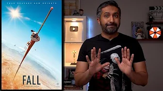 مراجعة فيلم Fall (2022)