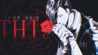 Famous [iBishie-Std] CRAZYᴹᴱᴾ || [Trigger warning!!!] Profile
