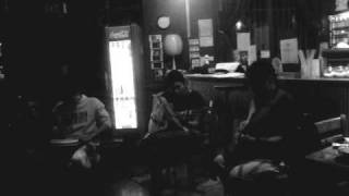 Video thumbnail of "Syair Laila Majnun (Cover) 2nd Version with Djembe Percussion"