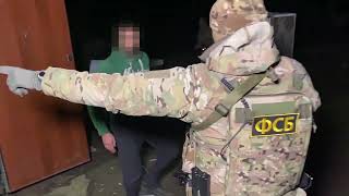 В Крыму разгромили ячейку исламистов из "Хизб ут-Тахрир"*