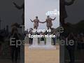 Trump ve Epstein el ele