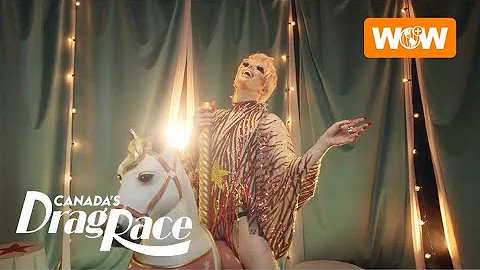 Canada's Drag Race | Season 6 Official Trailer | WOW Presents Plus