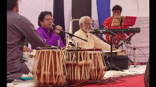 Om Namo Namashivaaya - TS RadhaKrishnan ji Live HD Audio\/Video