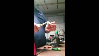 Carburetor Jet Cleaning Tip 07 Kawasaki Prairie 360 4x4 Youtube Carburetor Jet Cleaning Tip 07 Kawasaki Prairie 360 4x4 Youtube