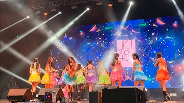 JKT48 - Fortune Cookie (Live Concert)