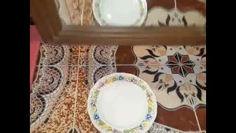 RED MERCURY ORIGINAL TEST