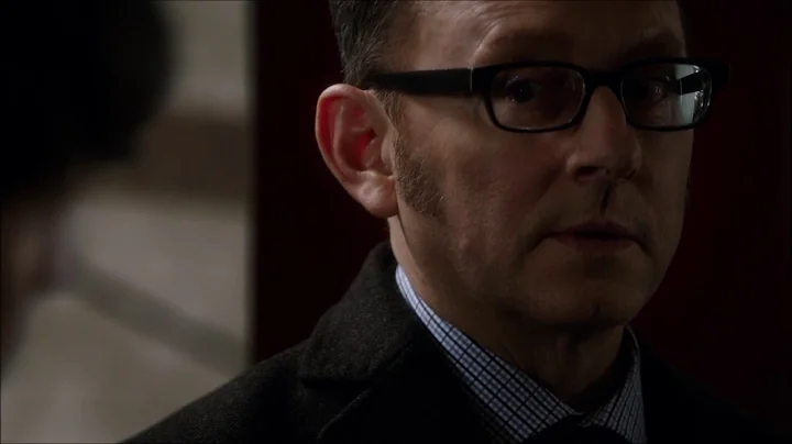 Mistakes (Person of Interest)(2 x 11)