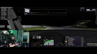 iRacing TCR @RoadAtlanta  Multistream TEST