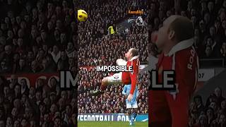 Craziest Bicycle Kicks Ever