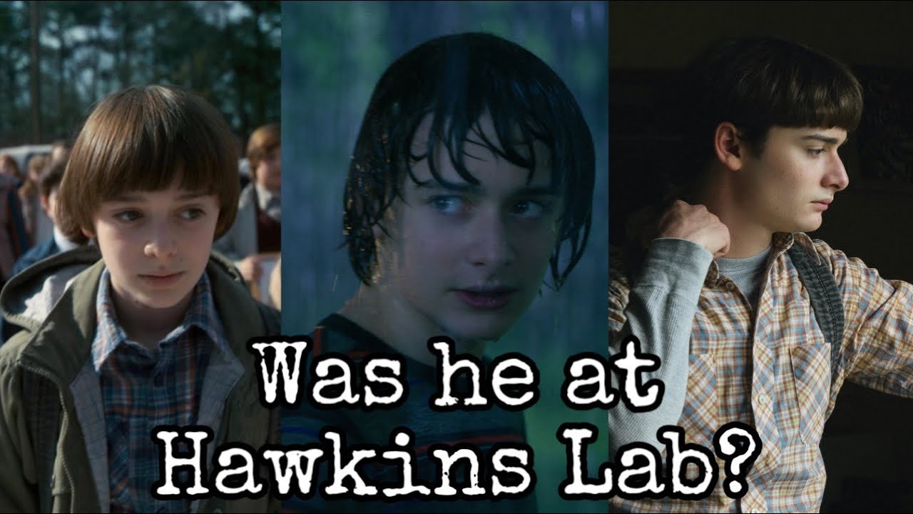 Does Will Byers Actually Have Powers YouTube does-will-byers-actually-have-powers-youtube