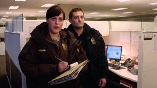 Fargo Season 1 Official Trailer 1 (2014) HD - FX TV Series