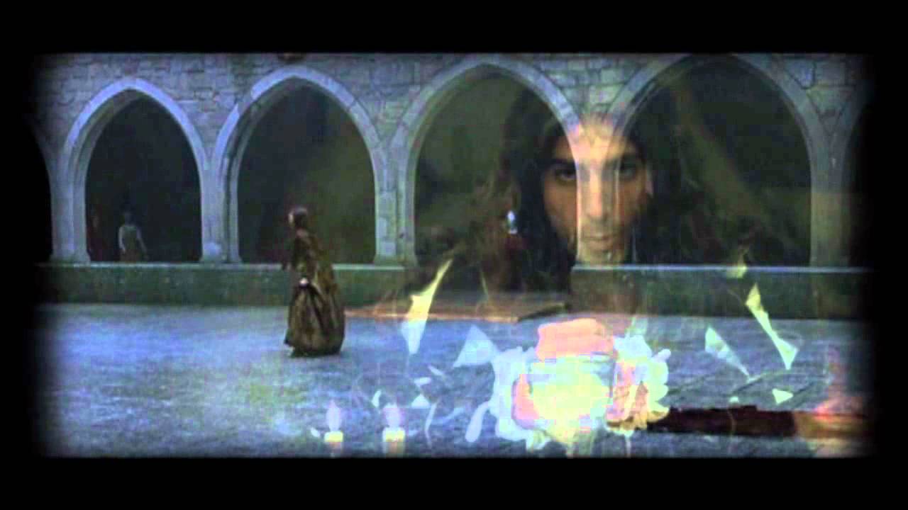 Josh Groban - In Her Eyes (Juana La Loca/ Pilar López de Ayala and Daniele Liotti)