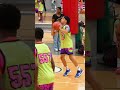 HE SHOT FROM WHERE???