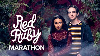 Red Ruby S1 Marathon